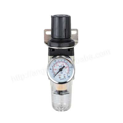 SMC type pneumatic air source treatment unit air filter regulator