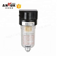 Factory supply pressure regulator Air Source Treatment