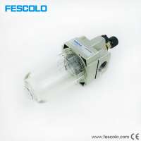 High quality SMC series AL2000-02 air pressure filter regulator lubricator