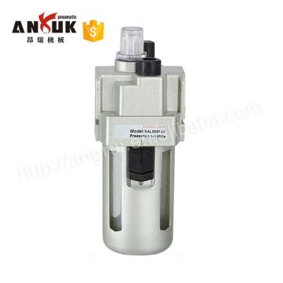 High quality automatic pressure regulator Air source drain Treatment unit